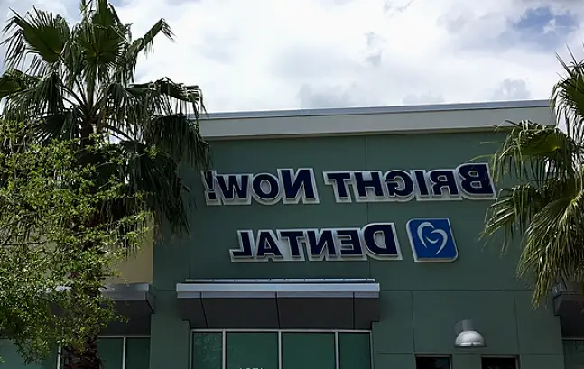 Wesley Chapel Bright Now! Dental & Orthodontics