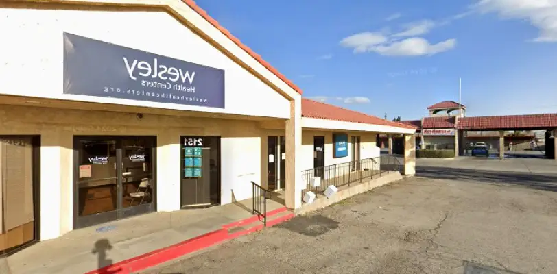 Wesley Health Centers - Palmdale Central