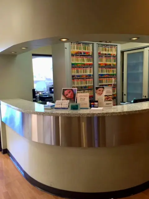 West Coast Dental of Long Beach