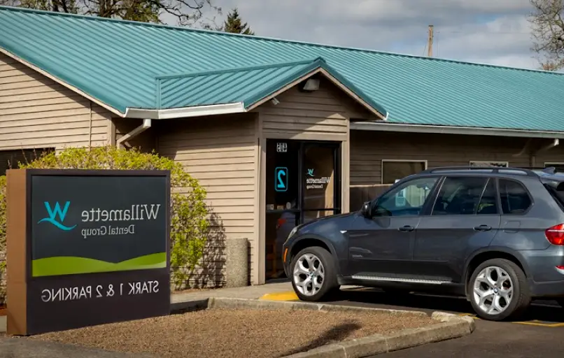 Willamette Dental Group - Portland - Stark 2