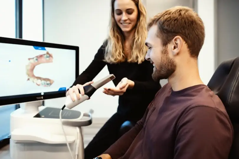Wilmington Riccobene Associates Family Dentistry