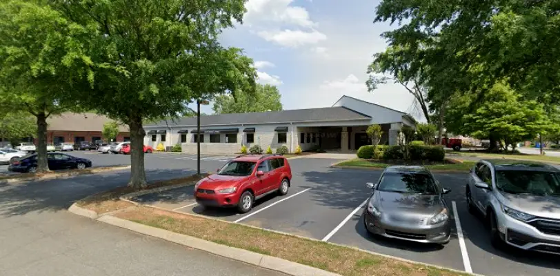  Winston-Salem Cuthrell, DDS & Mochnick, DMD