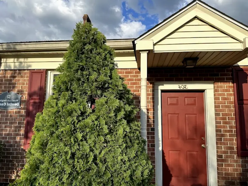Woodbury Heights Dental Care
