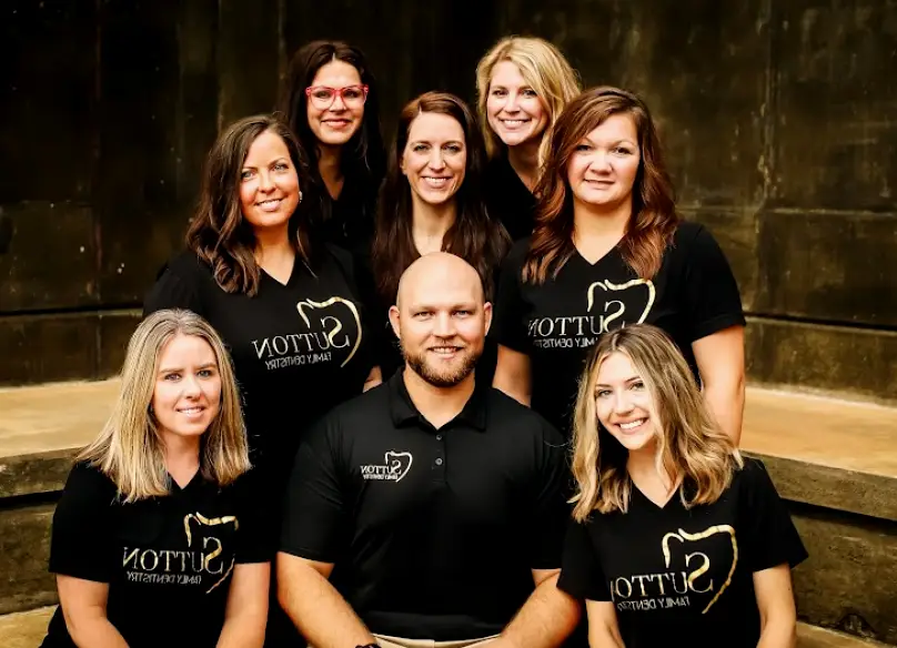 Wynne Sutton Family Dentistry