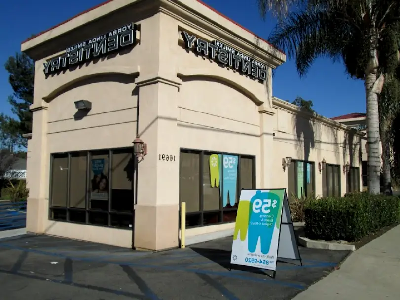 Yorba Linda Smiles Dentistry and Orthodontics