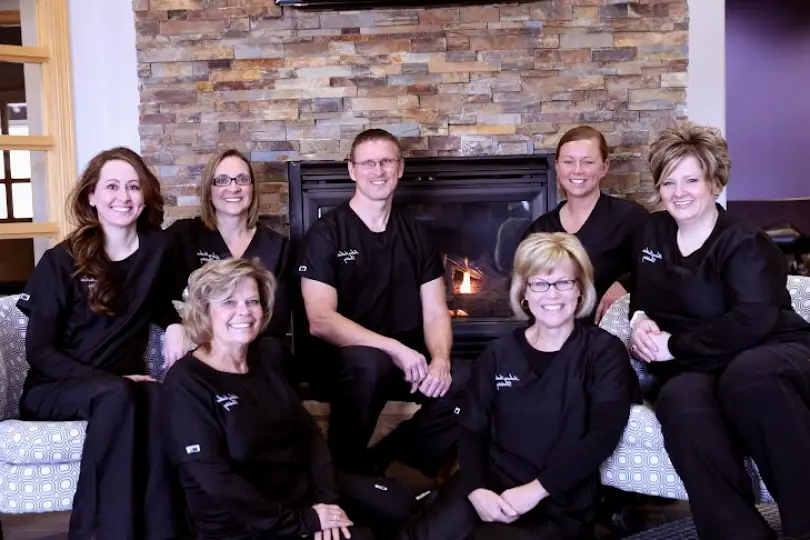 Ankeny Aesthetic Dentistry