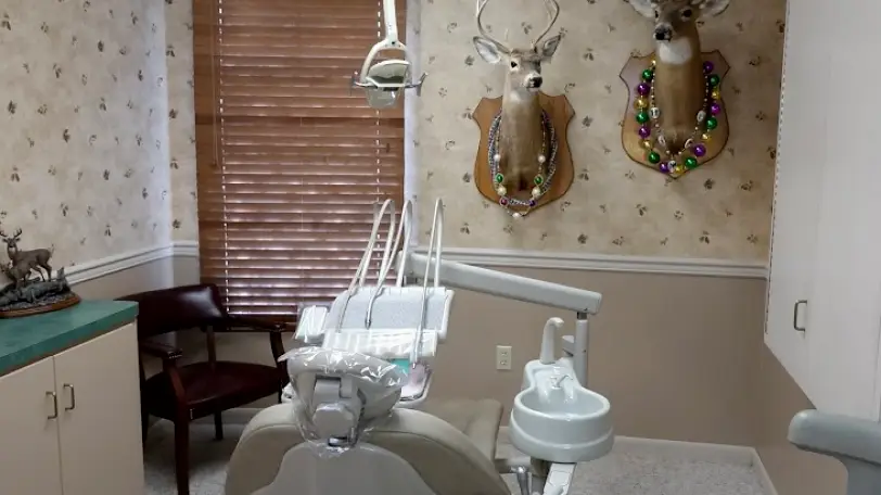 Arkadelphia Scott Byrd DDS