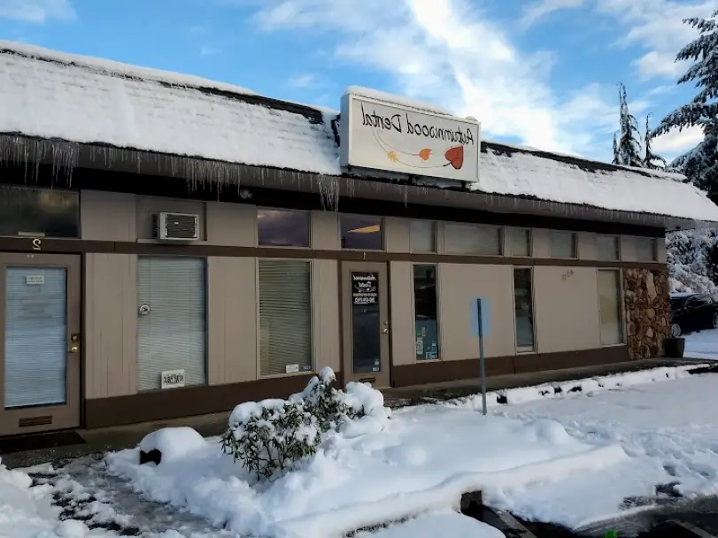 Arlington Autumnwood Dental