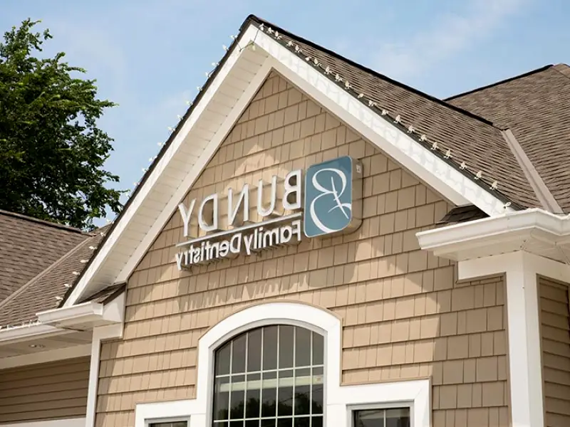 Ashland Bundy Family Dentistry
