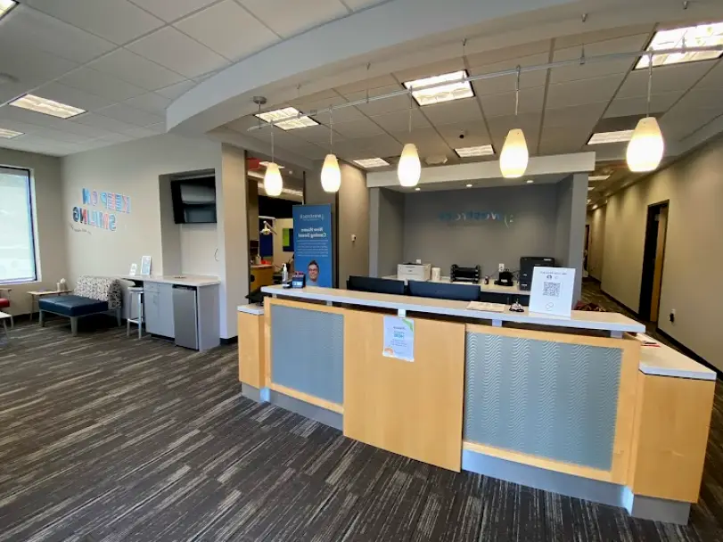 Ballwin Westrock Orthodontics