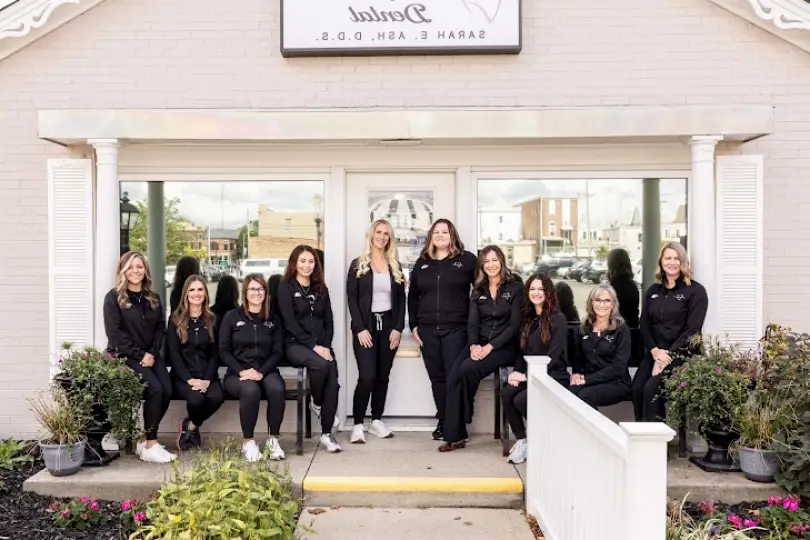 Bellefontaine Dental
