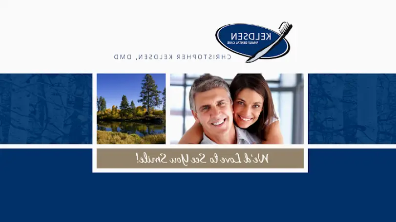 Bend Keldsen Family Dental Care