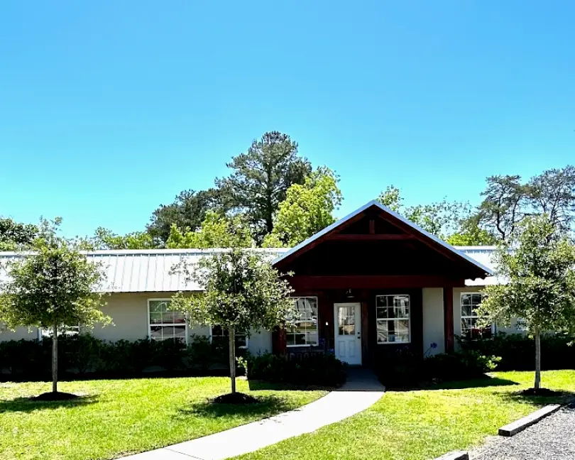 Blackshear Family Dentistry