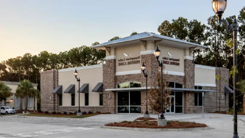 Bluffton Hampton Lake Dental Care