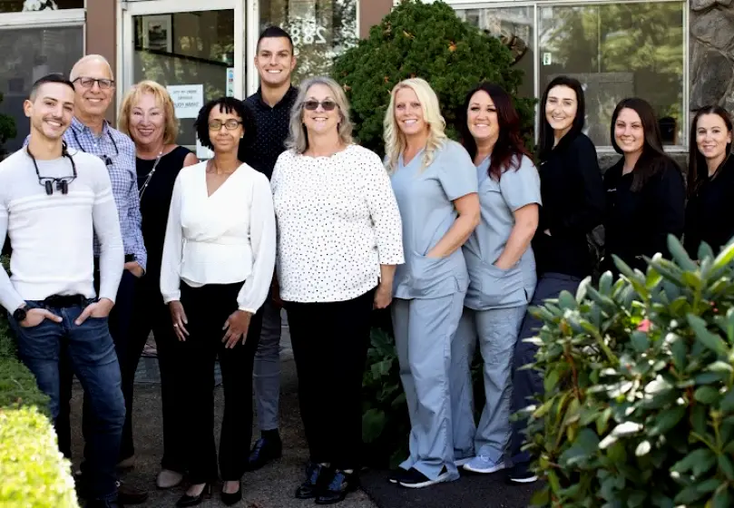 Brockton Massasoit Dental Associates