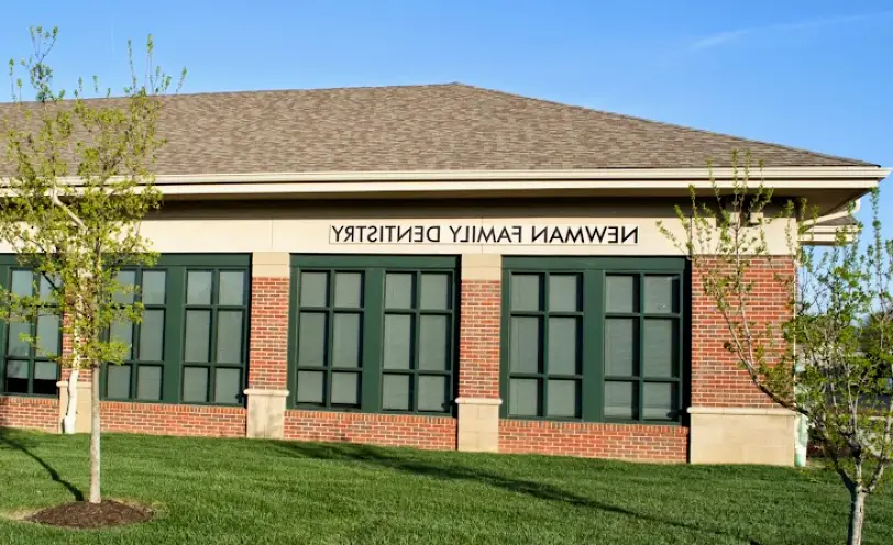 Carmel Newman Family Dentistry