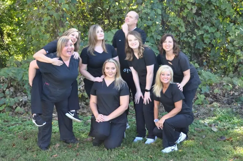 Carthage Bailey Family Dentistry, PLLC - Chris Bailey, DDS