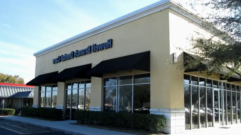 Casselberry Howell Branch Dental Care