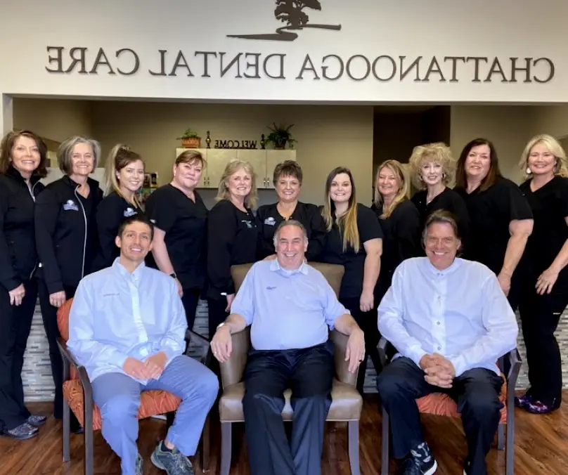  Chattanooga Dental Care
