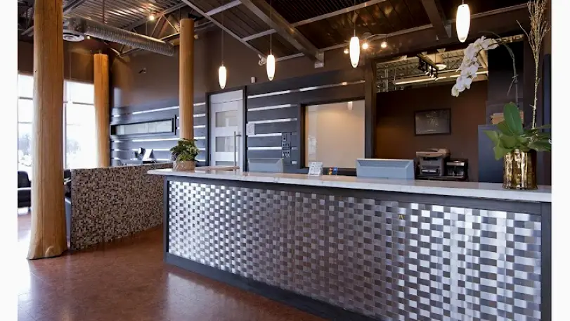Chilliwack Promontory Dental Centre