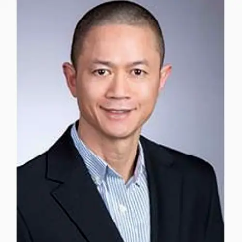 Chino Trieu Nguyen, D.D.S.