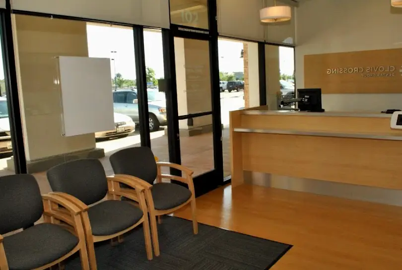 Clovis Crossing Dental Group and Orthodontics