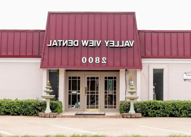 Dallas Valley View Dental