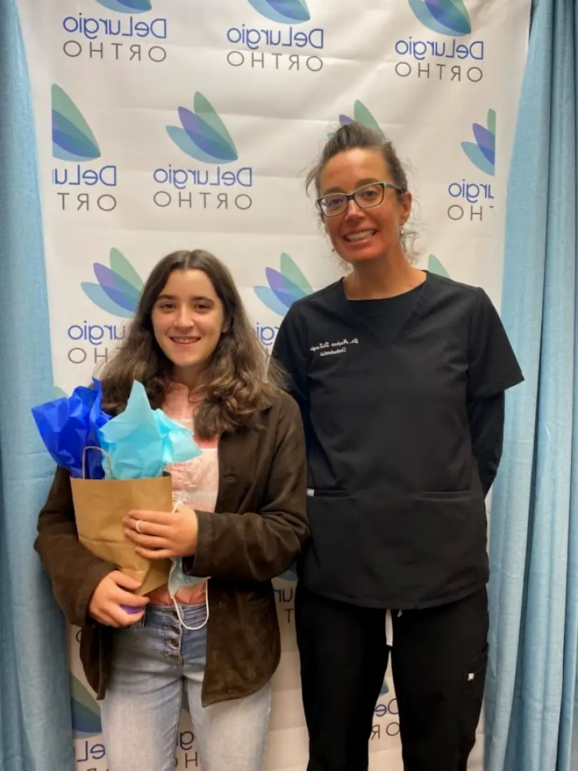 DeLurgio Orthodontics - Citrus Heights Orthodontist