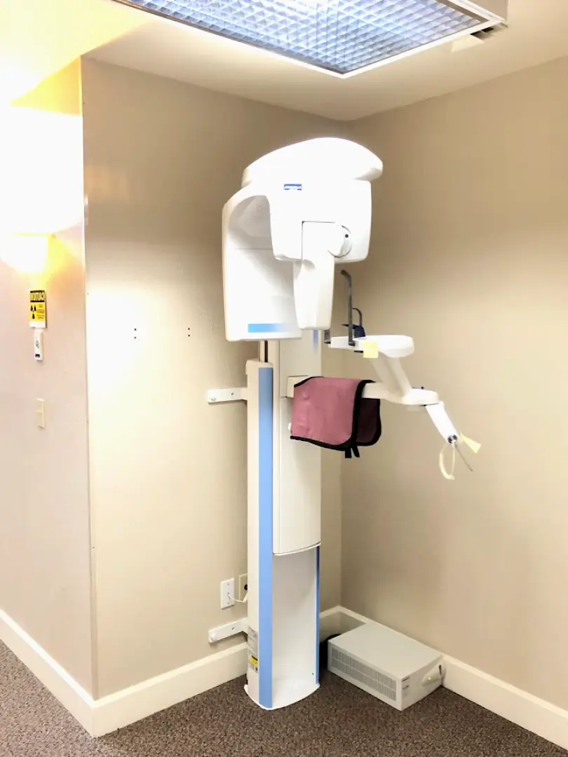 Dentistry of East Sacramento