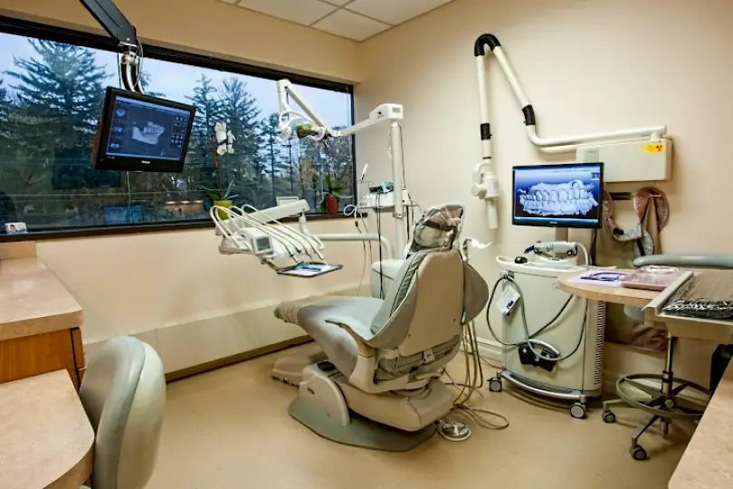 Denville NJDC for Implant & Cosmetic Dentistry