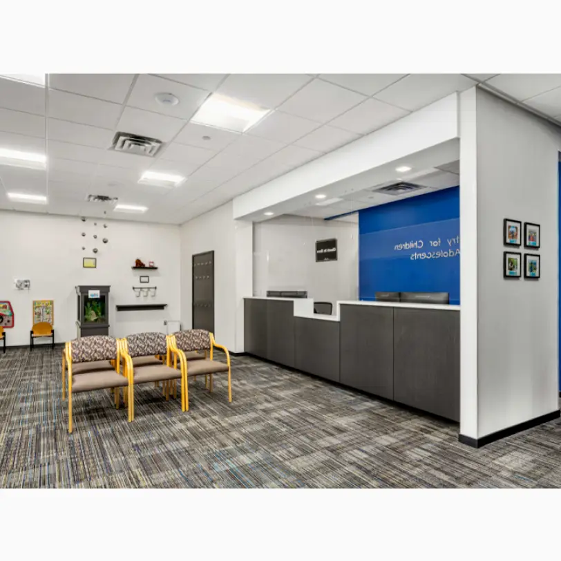 Eden Prairie Dentistry For Children & Adolescents