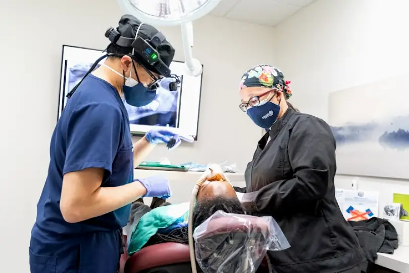  Elite Oral & Facial Surgery of Katy + Periodontology (formerly Katy Periodontology & Oral Surgery)