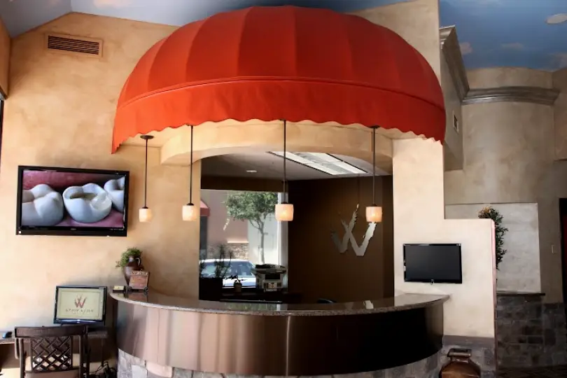  Elk Grove Villa Vista Dental