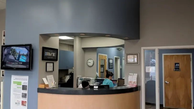 Ellicott City Kim & Kim Dental