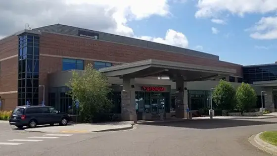Essentia Health-Moose Lake