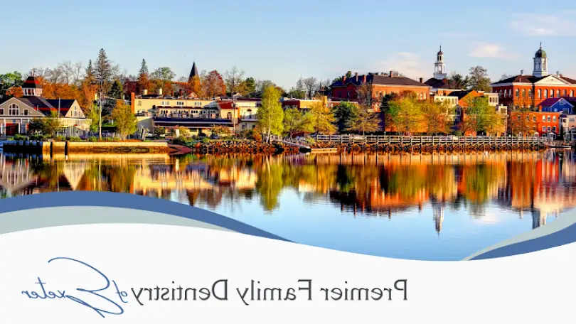 Exeter Premier Family Dentistry, PLLC.