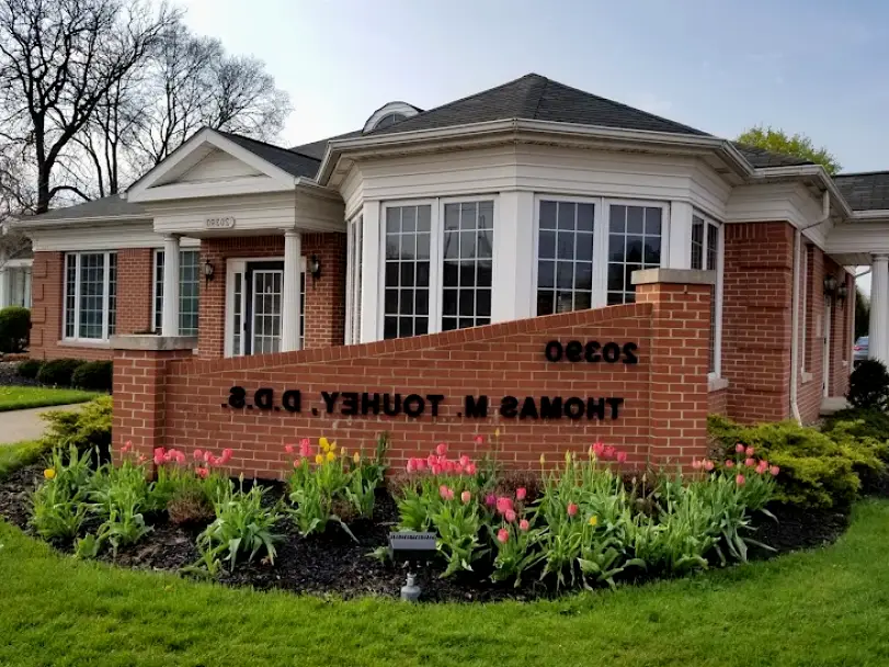Fairview Park Touhey Family Dental