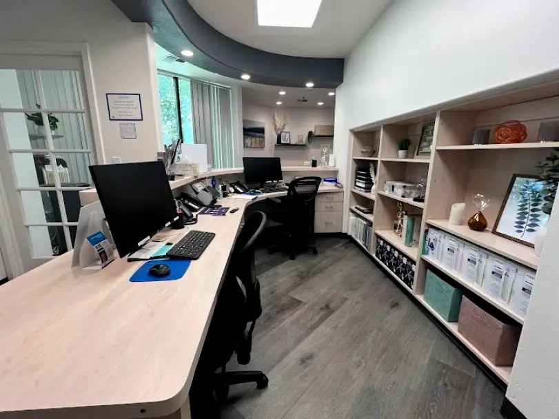  Folsom Delight Dental Group