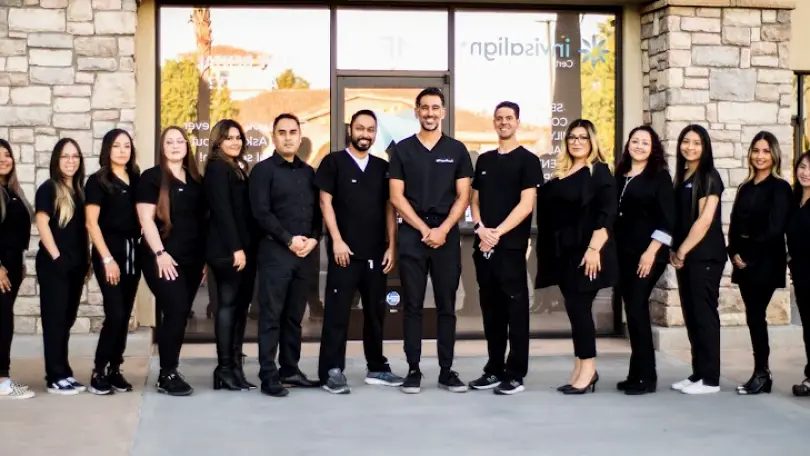  Fontana Southridge Dental Group