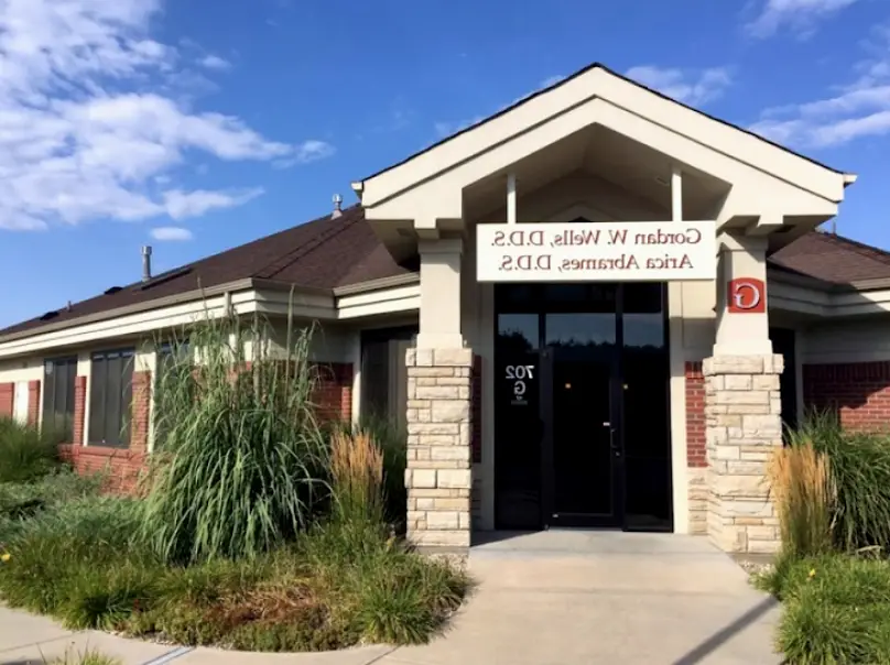 Fort Collins Wells & Abrames Family Dental: Abrames Arica DDS