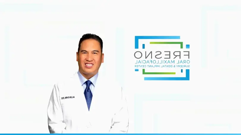  Fresno Allen Chien DDS