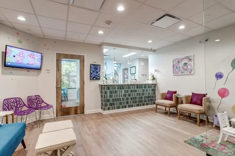 Gaithersburg Dream Smiles Pediatric Dentistry