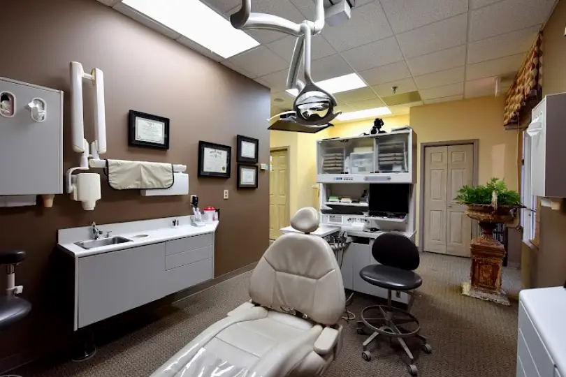 Germantown Advanced Dentistry