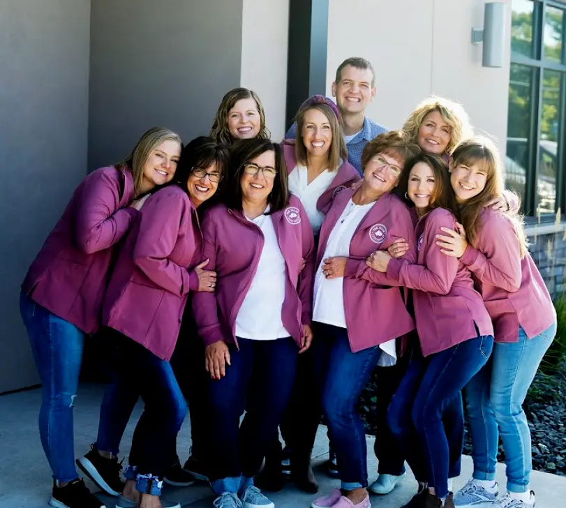Gilbert Blue Sky Orthodontics