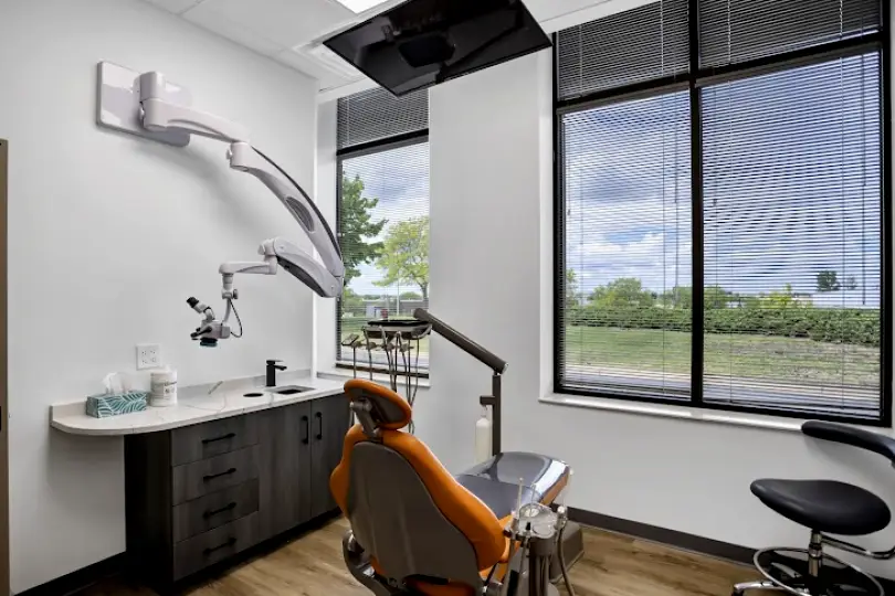 Glen Ellyn Elite Dental Specialists