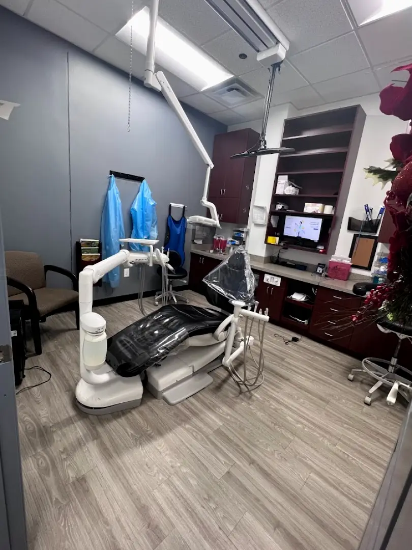 Grapevine ToothHQ Dental Specialists
