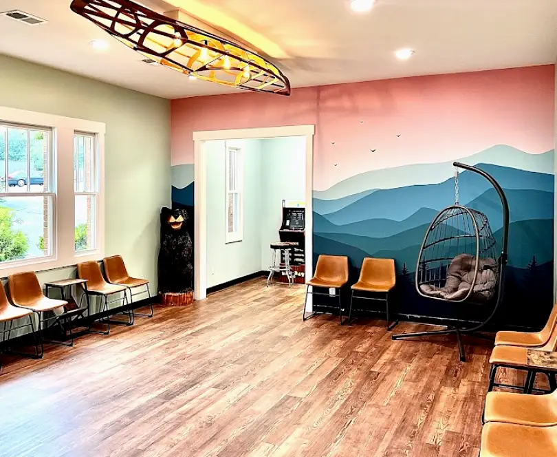 Greer Mountain View Pediatric Dentistry