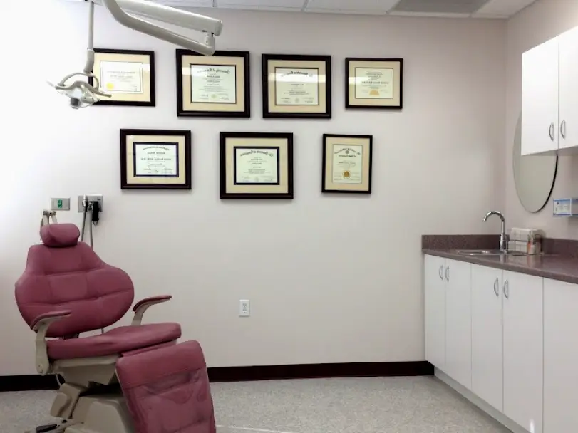 Hadley Berkshire Facial Surgery, Inc.