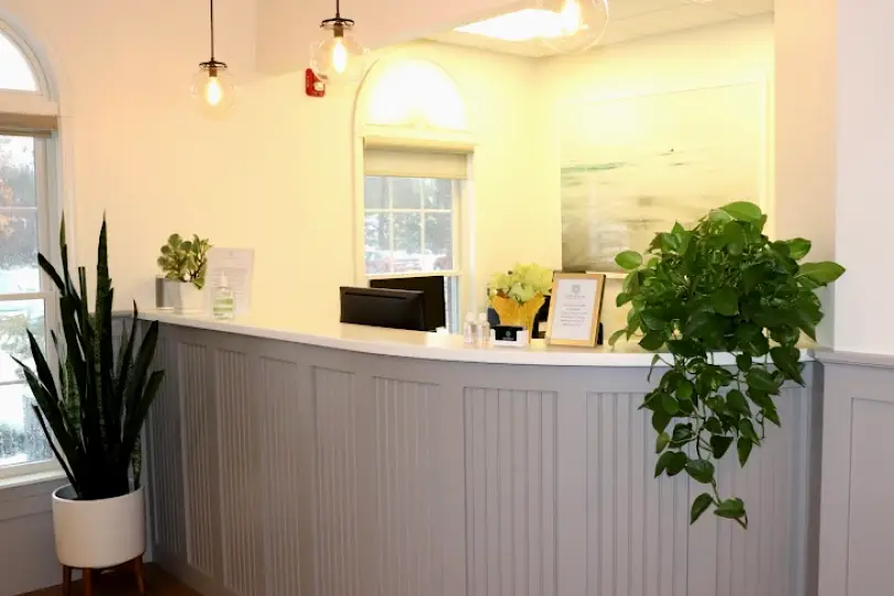 Harrison Dental Arts - Dentist in Portsmouth