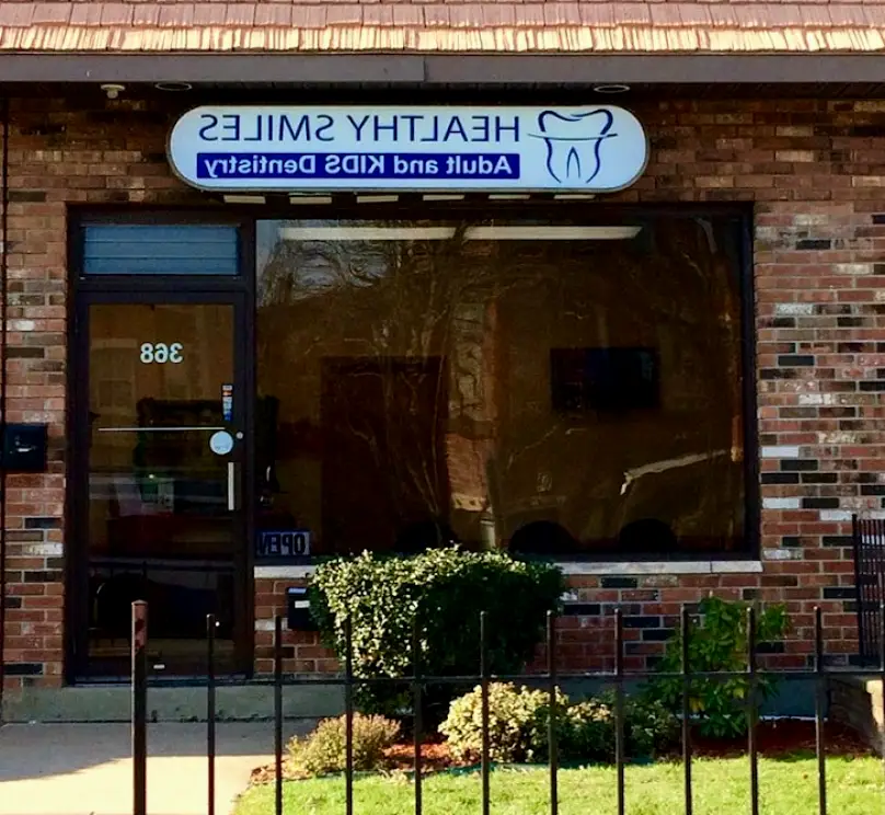 Hartford Healthy Smiles